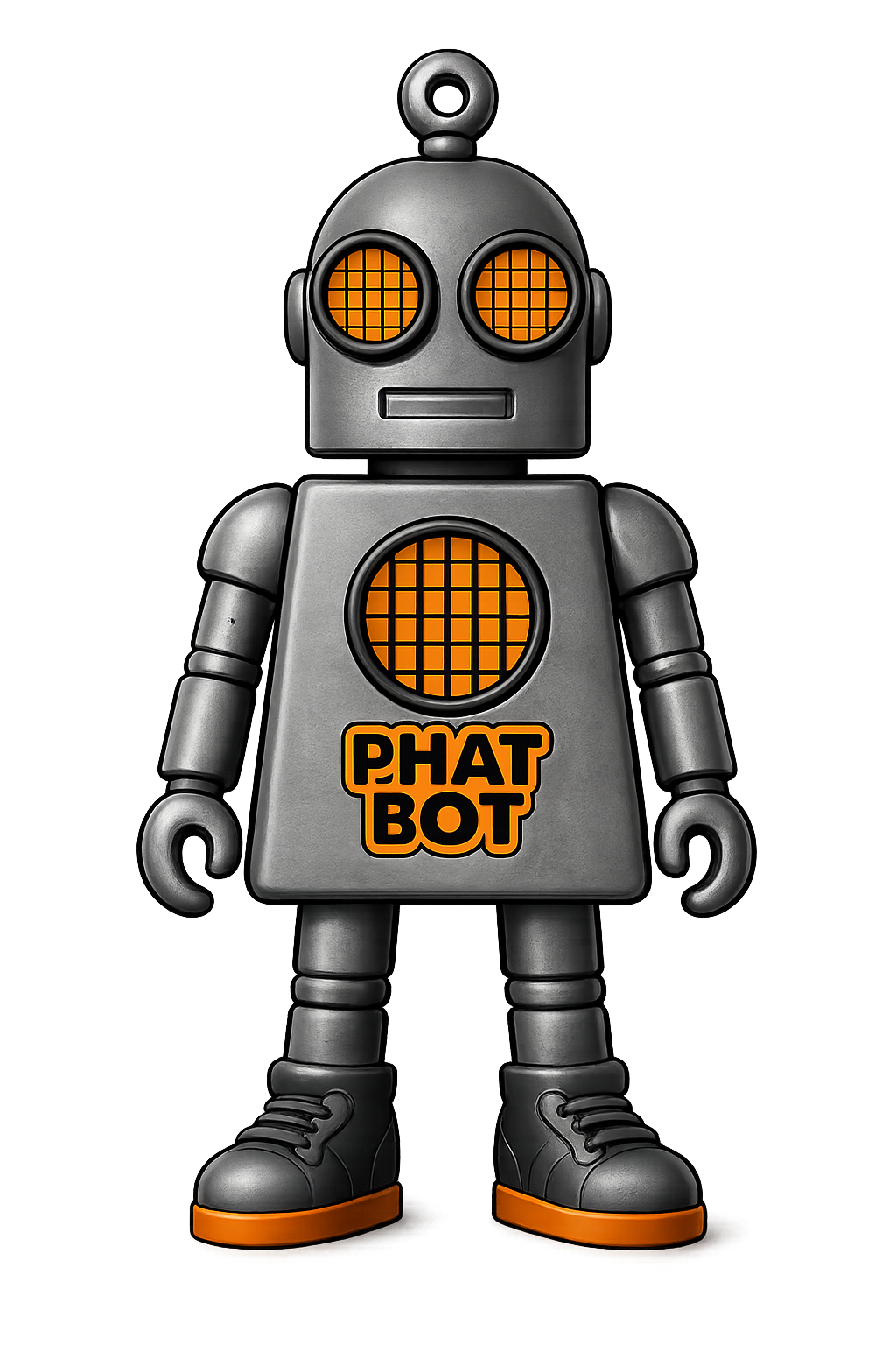 Phat Bot