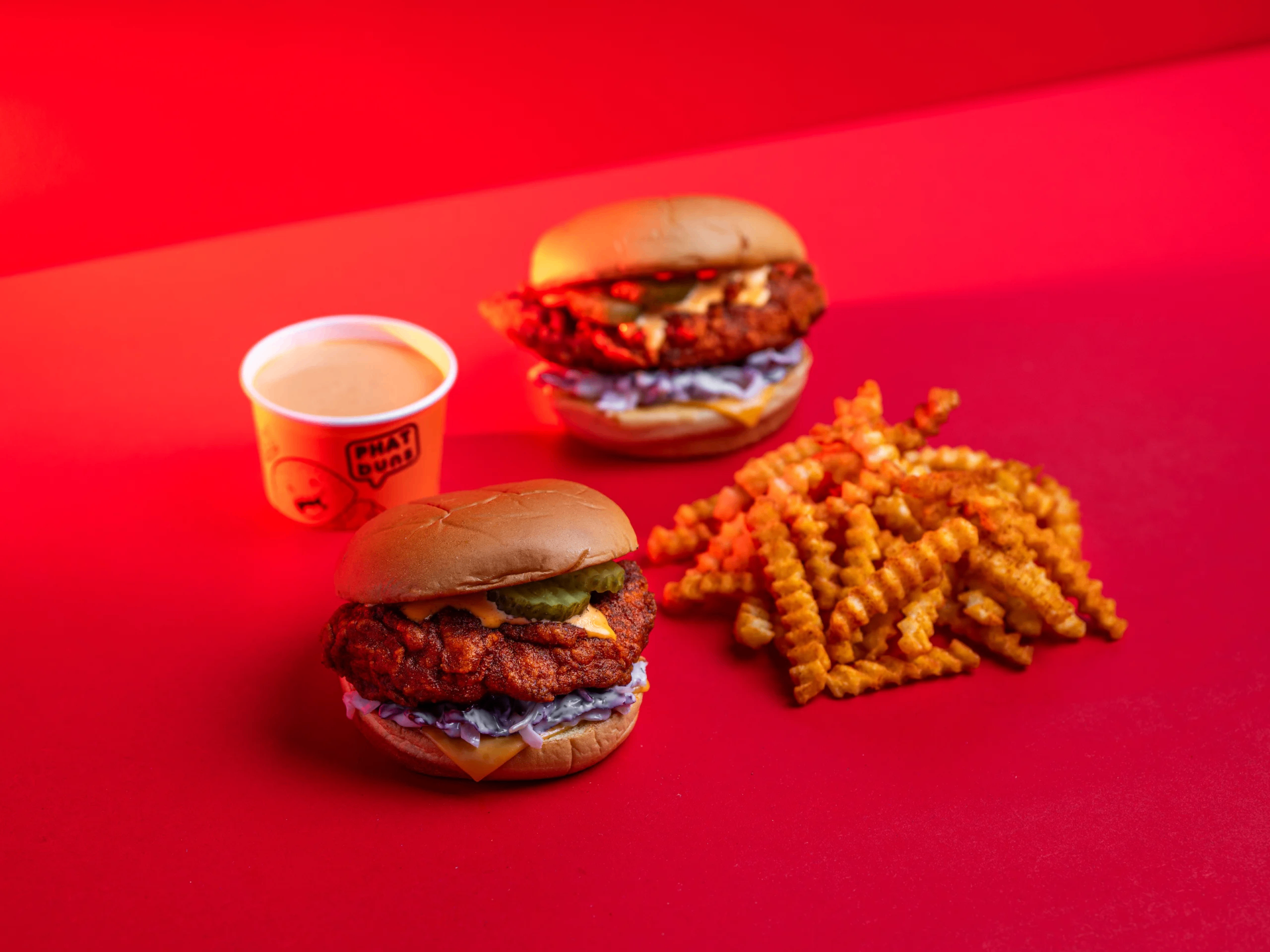 Mac Slider Combo